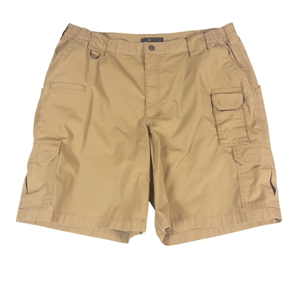tactical mens shorts discount